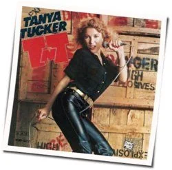 The River And The Wind Chords by Tanya Tucker