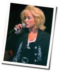 Two Saprrows In A Hurricane Chords by Tanya Tucker