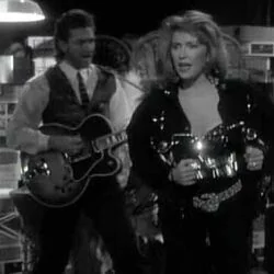 Walking Shoes Chords by Tanya Tucker