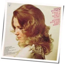 Whats Your Mamas Name Child Chords by Tanya Tucker