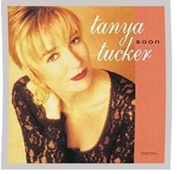 Hangin In Chords by Tanya Tucker