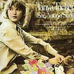 San Antonio Stroll Chords by Tanya Tucker