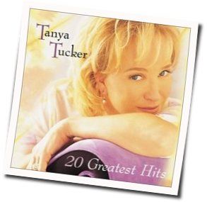 Some Kind Of Trouble Chords by Tanya Tucker