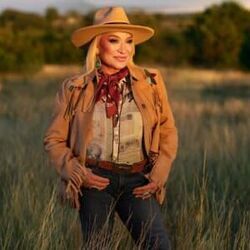 When The Rodeo Is Over Where Does The Cowboy Go by Tanya Tucker