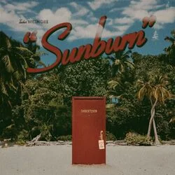 Sunburn Chords by Tucker Wetmore