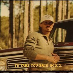 3 Chords by Tucker Wetmore