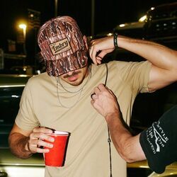 Drink Alone Chords by Tucker Wetmore