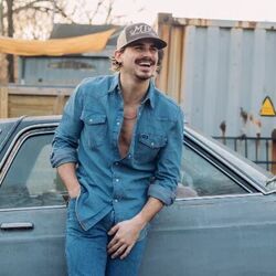 Proving Me Right Chords by Tucker Wetmore