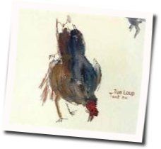 Joyaux Perdus Chords by Tue Loup