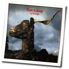 La Purge Chords by Tue Loup