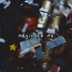 Magic To Me Ukulele Chords by The Tuesday Crew
