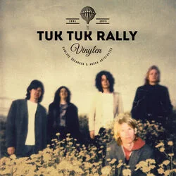 Världen Rasar Chords by Tuk Tuk Rally
