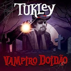 Vampiro Doidão by Tukley