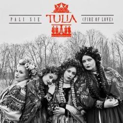 Fire Of Love Chords by Tulia
