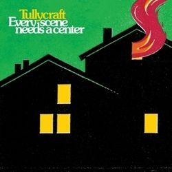 The Lonely Life Of The Ufo Researcher Chords by Tullycraft