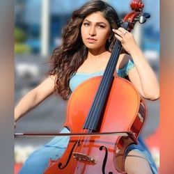 Naam Ukulele by Tulsi Kumar