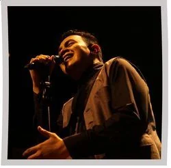 Diorama Chords by Tulus