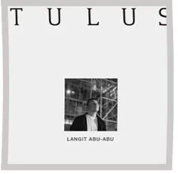 Langit Abu Abu Chords by Tulus