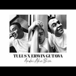 Andai Aku Bisa Chords by Tulus