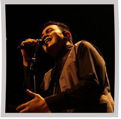 Diorama Chords by Tulus