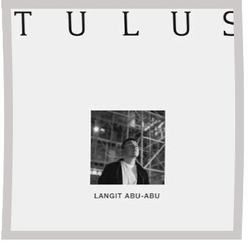 Langit Abu Abu Chords by Tulus