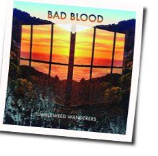 Bad Blood by Tumbleweed Wanderers