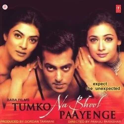 Yeh Bekhudi Deewangi Chords by Tumko Na Bhool Paayenge