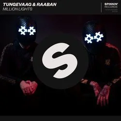 Million Lights Chords by Tungevaag And Raaban