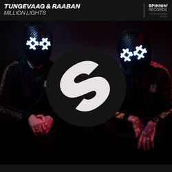 Million Lights Chords by Tungevaag And Raaban
