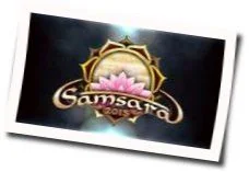 Samsara Chords by Martin Tungevaag