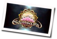 Samsara Chords by Martin Tungevaag