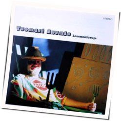 Onnen Lintunen Chords by Tuomari Nurmio