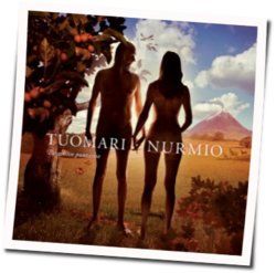 Tulivuori Chords by Tuomari Nurmio