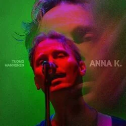 Anna K Chords by Tuomo Mannonen