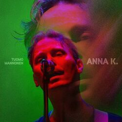 Anna K Chords by Tuomo Mannonen