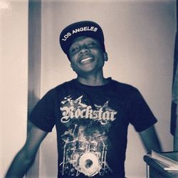 Pon Chords by Tupay