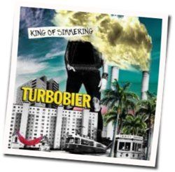 King Of Simmering by Turbobier