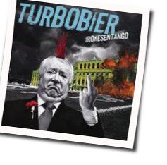 Verliebt In Einen Kiwara Chords by Turbobier