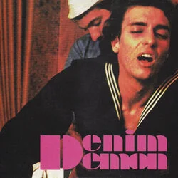 Denim Demon Chords by Turboneger