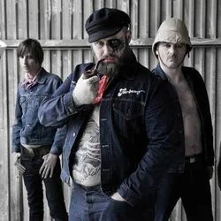 Hot For Nietzsche Chords by Turboneger