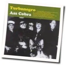 Sailor Man Tab by Turboneger