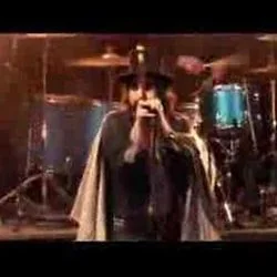 The Age Of Pamparius Bass Tab by Turboneger