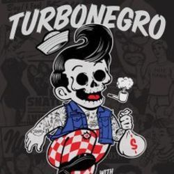 50 Shades Of Black Ukulele Chords by Turboneger