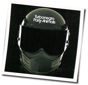 Turboneger bass tabs for Death from above