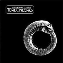 Drenched In Blood by Turboneger