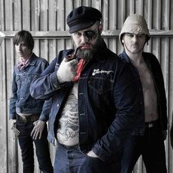 Hot For Nietzsche Chords by Turboneger