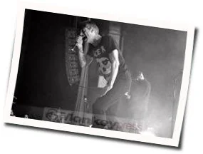 Vormann Leiss Chords by Turbostaat
