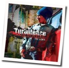 Notorious Chords by Turbulence