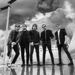 Voy Dejando Atrás Chords by Turf