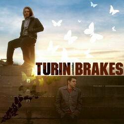 Road To Nowhere Ukulele by Turin Brakes